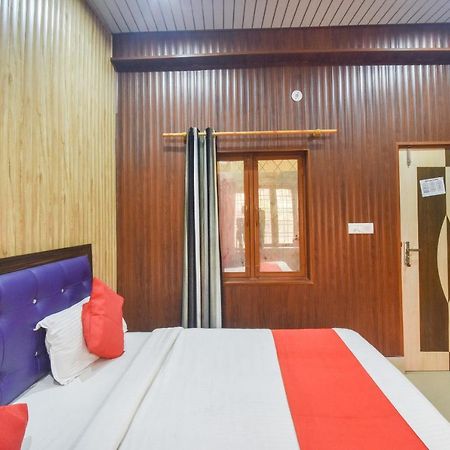 Oyo Flagship Yuvraj Inn Rājpur Zewnętrze zdjęcie