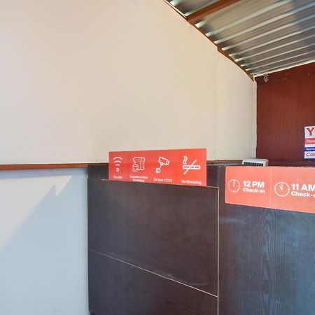 Oyo Flagship Yuvraj Inn Rājpur Zewnętrze zdjęcie
