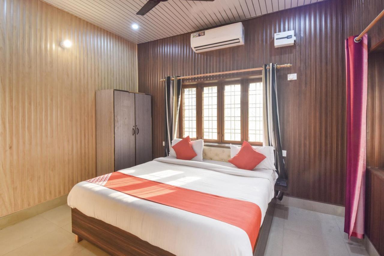 Oyo Flagship Yuvraj Inn Rājpur Zewnętrze zdjęcie