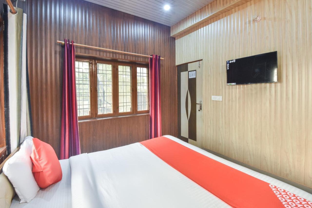 Oyo Flagship Yuvraj Inn Rājpur Zewnętrze zdjęcie