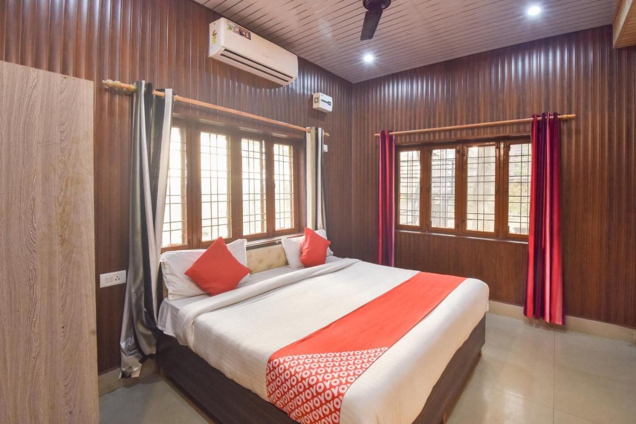 Oyo Flagship Yuvraj Inn Rājpur Zewnętrze zdjęcie