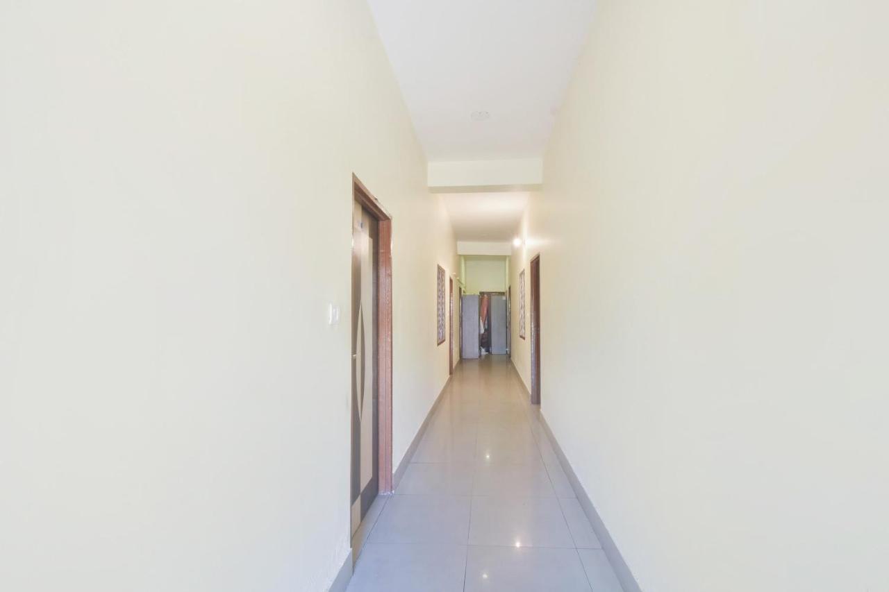 Oyo Flagship Yuvraj Inn Rājpur Zewnętrze zdjęcie