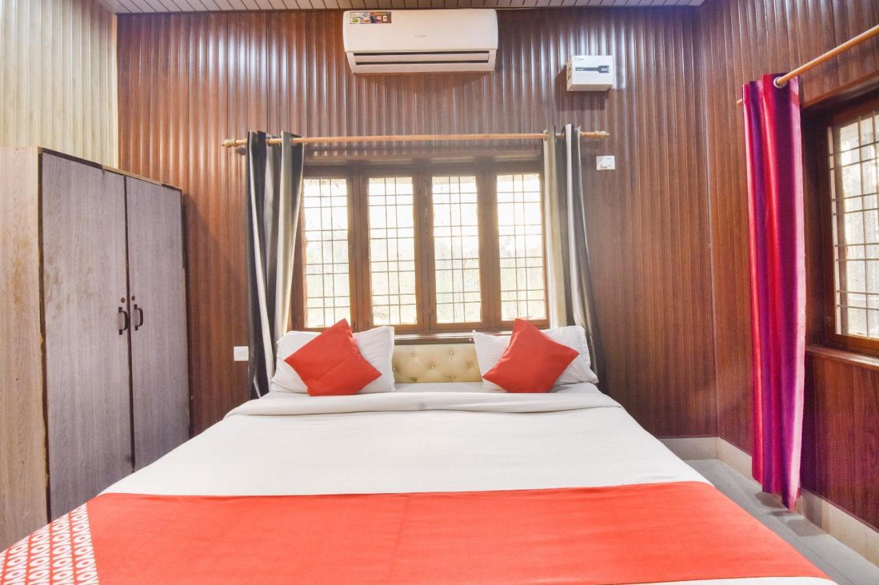 Oyo Flagship Yuvraj Inn Rājpur Zewnętrze zdjęcie